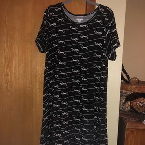 2xl LuLaRoe Carly